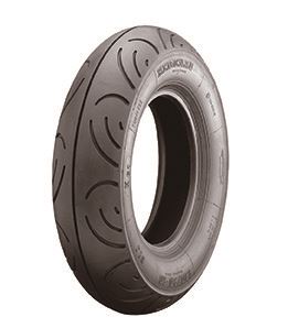 Heidenau 100/80M-10 Road Tyre Tubeless K61(58M)