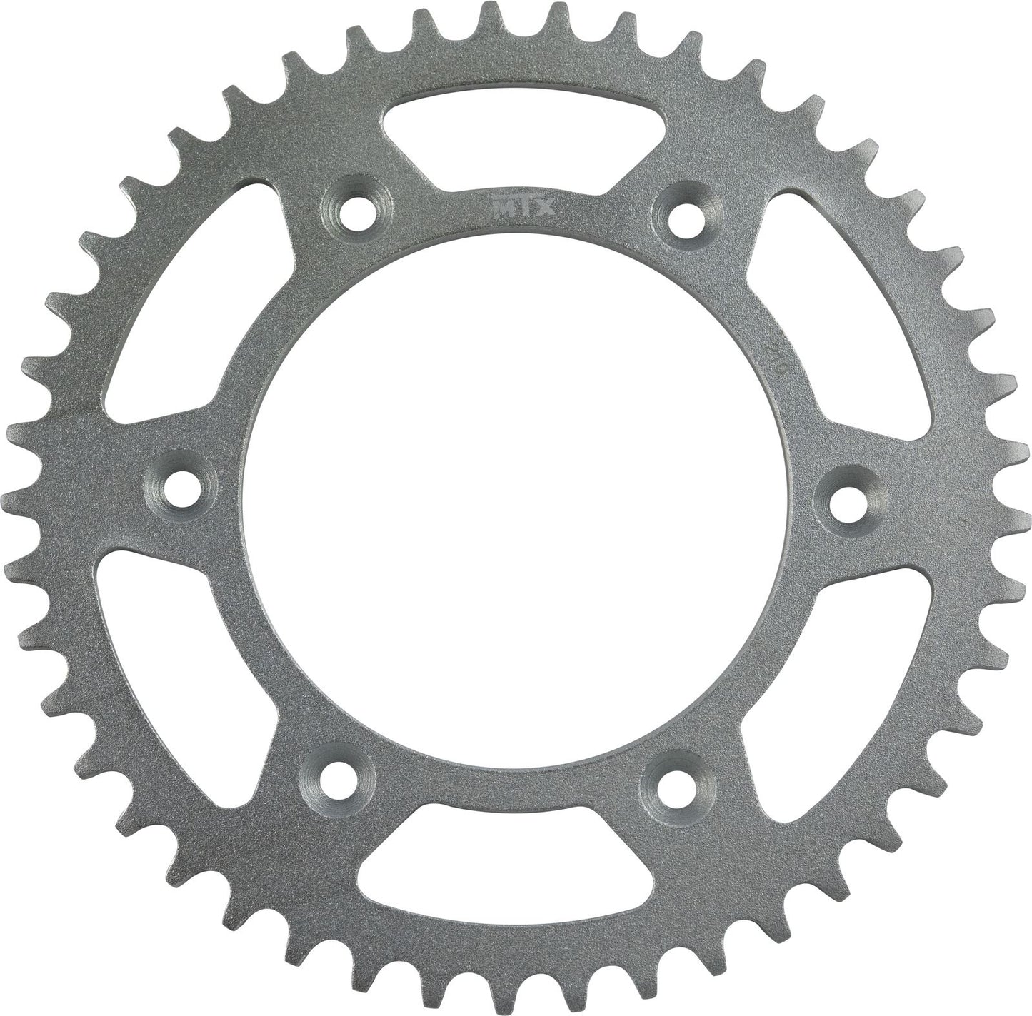 210/301-44 Rear Sprocket Honda CR125, CR250, CR500 84-08