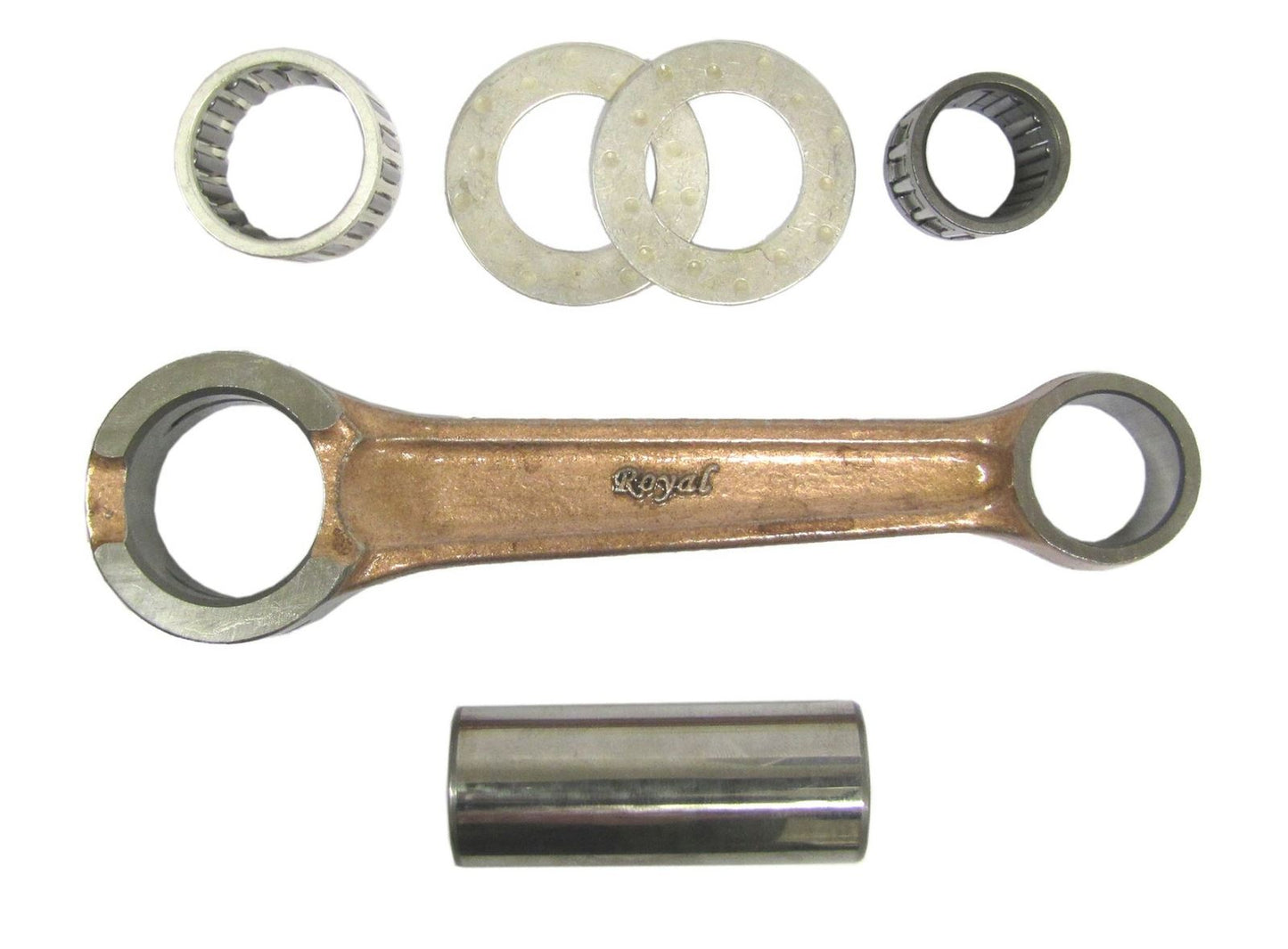Con Rod Kit KTM 200 SX 98-04 56-865