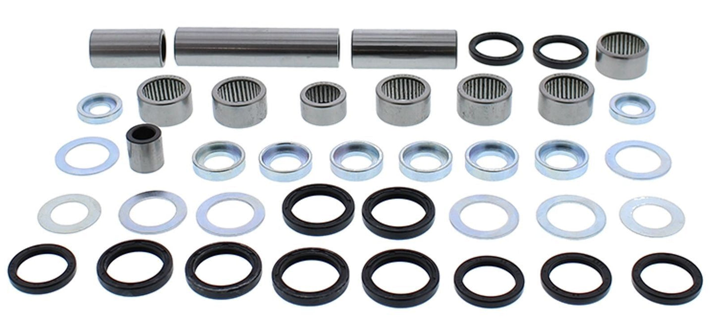 Linkage Bearing Kit Suzuki RMZ250 19-22, RMZ450 18-20, RMZ450 18-22, RMZ450 21-22