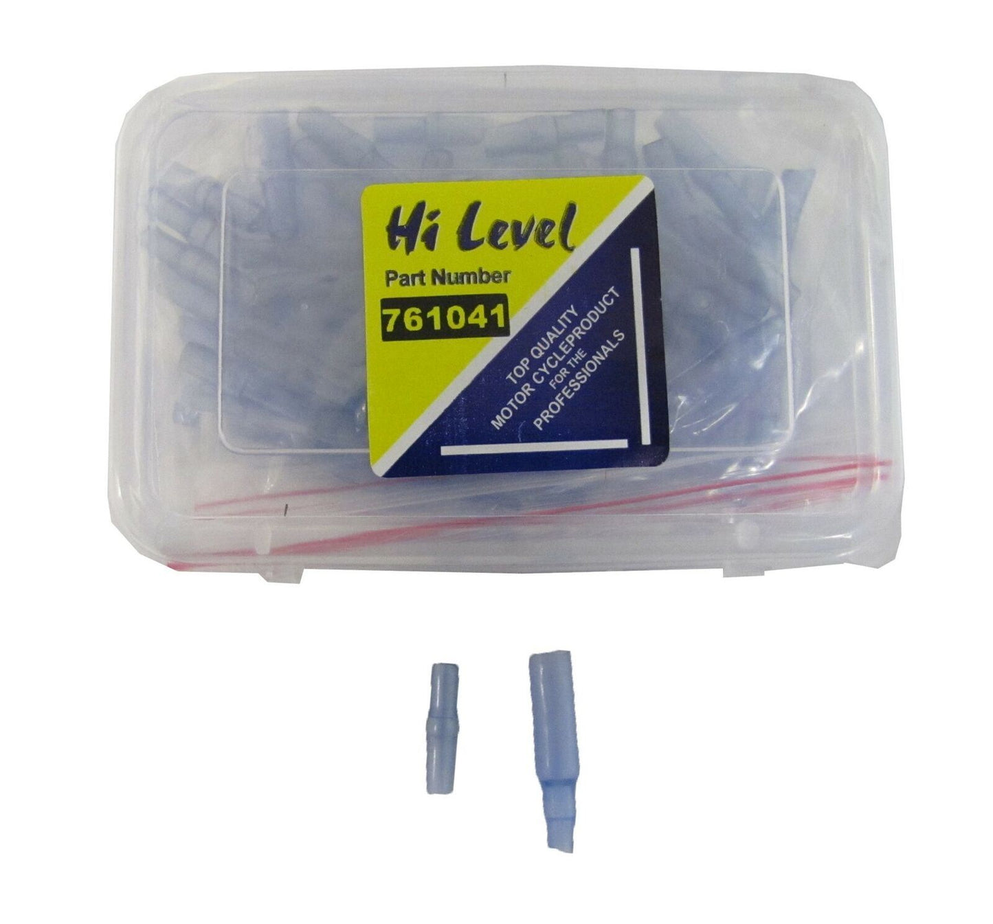 Plastic Cover For 761051/1056/0950/0955 (50pcs of each side) (Per 100)