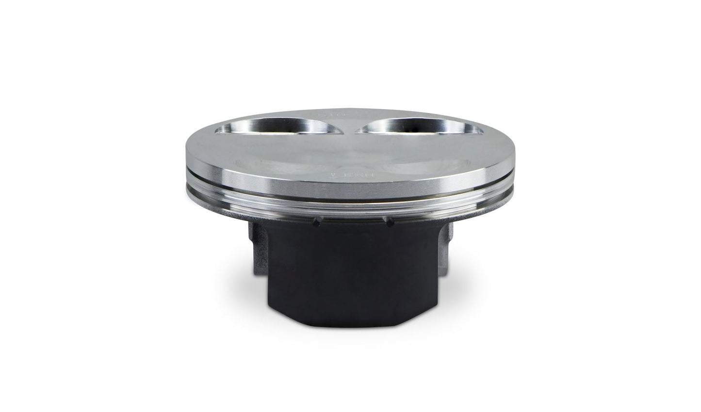 Athena Piston Kit (Forged) 96.97mm Husqvarna 450 TC 06-10, 450 TE 06-10, 450 SMR 06-10 (B)