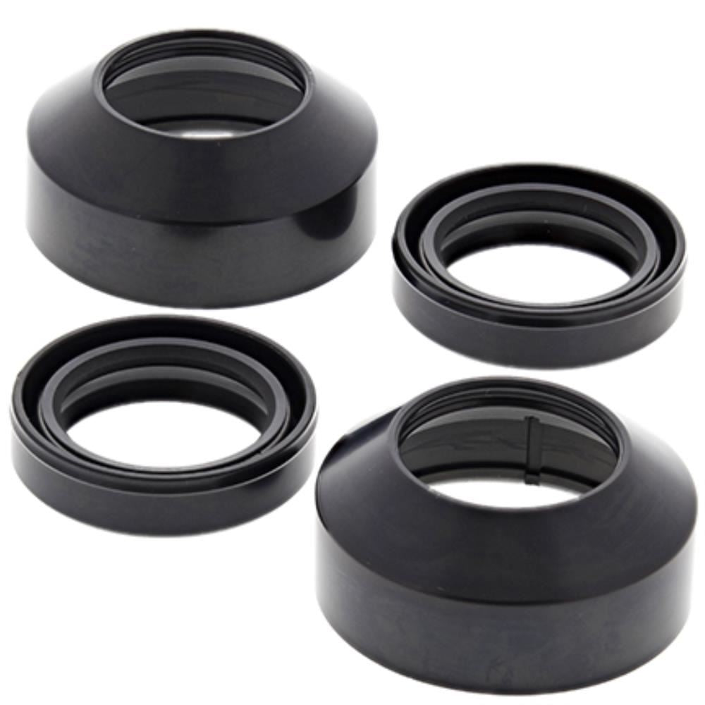 Fork Seal & Dust Seal Kit Kawasaki KX80 84-85,Yamaha YZ80 83-92