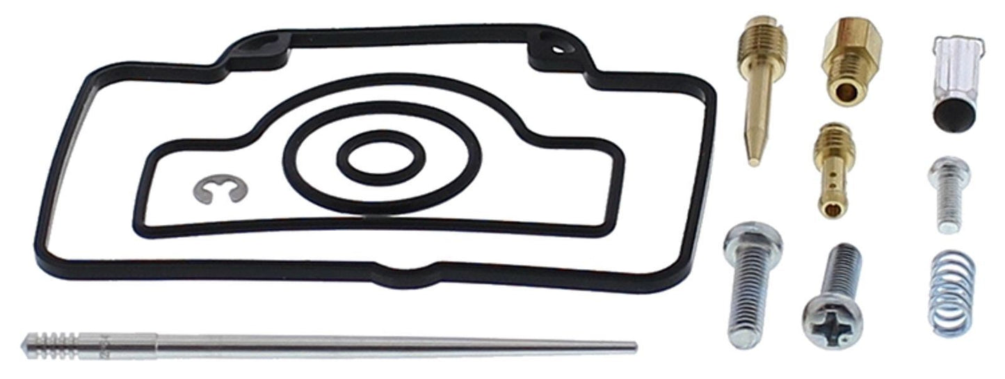 Carburetor Rebuild Kit Suzuki RM125 1988