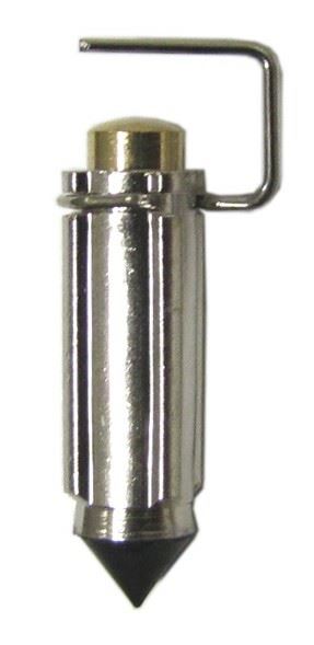 TourMax Float Needle Y14F Type With Half Wire Clip, 4.38mm x 15.50mm