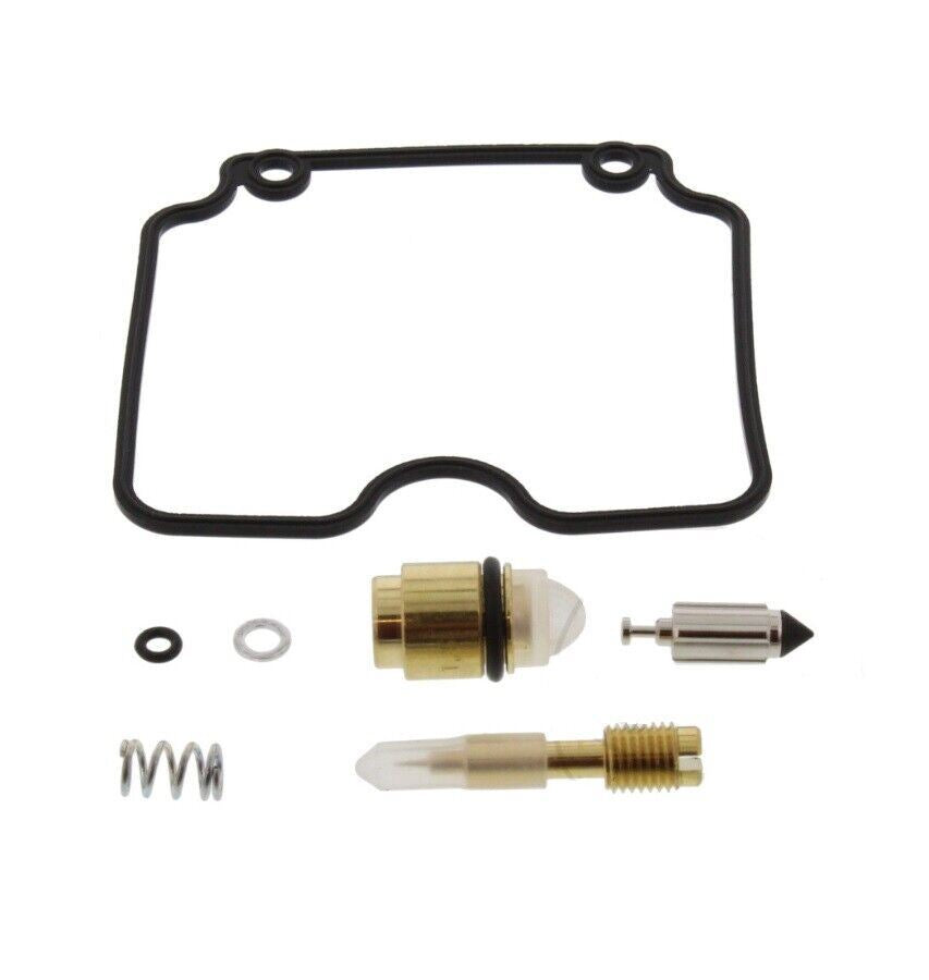 TourMax Carb Repair Kit Yamaha TW200 01-17, XT250 08-12