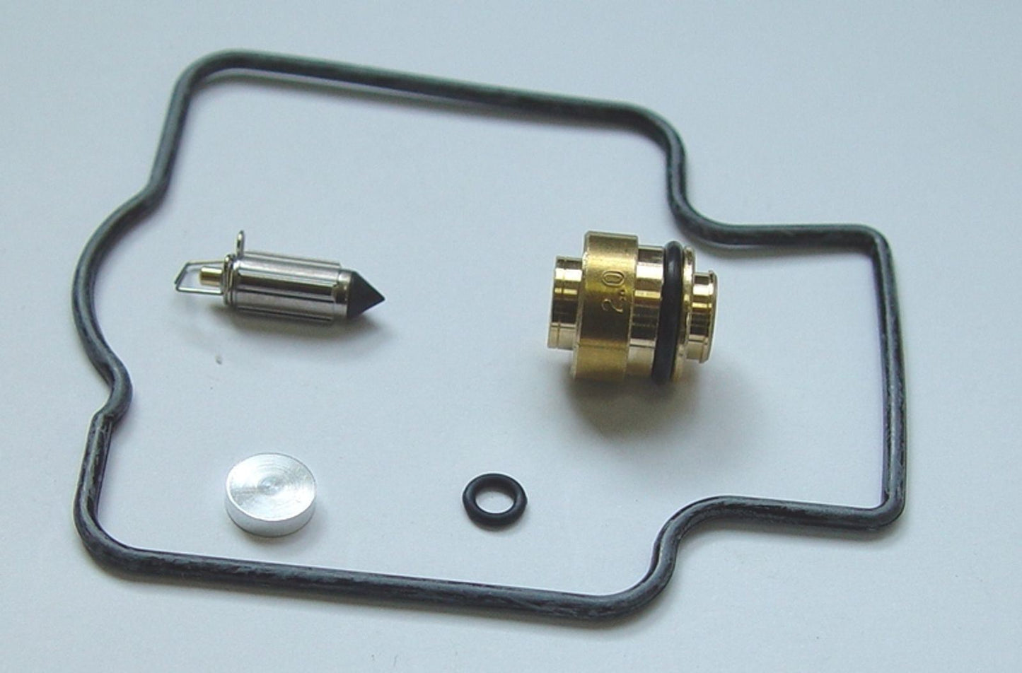 TourMax Carb Repair Kit Kawasaki ZX600F1-3 95-97