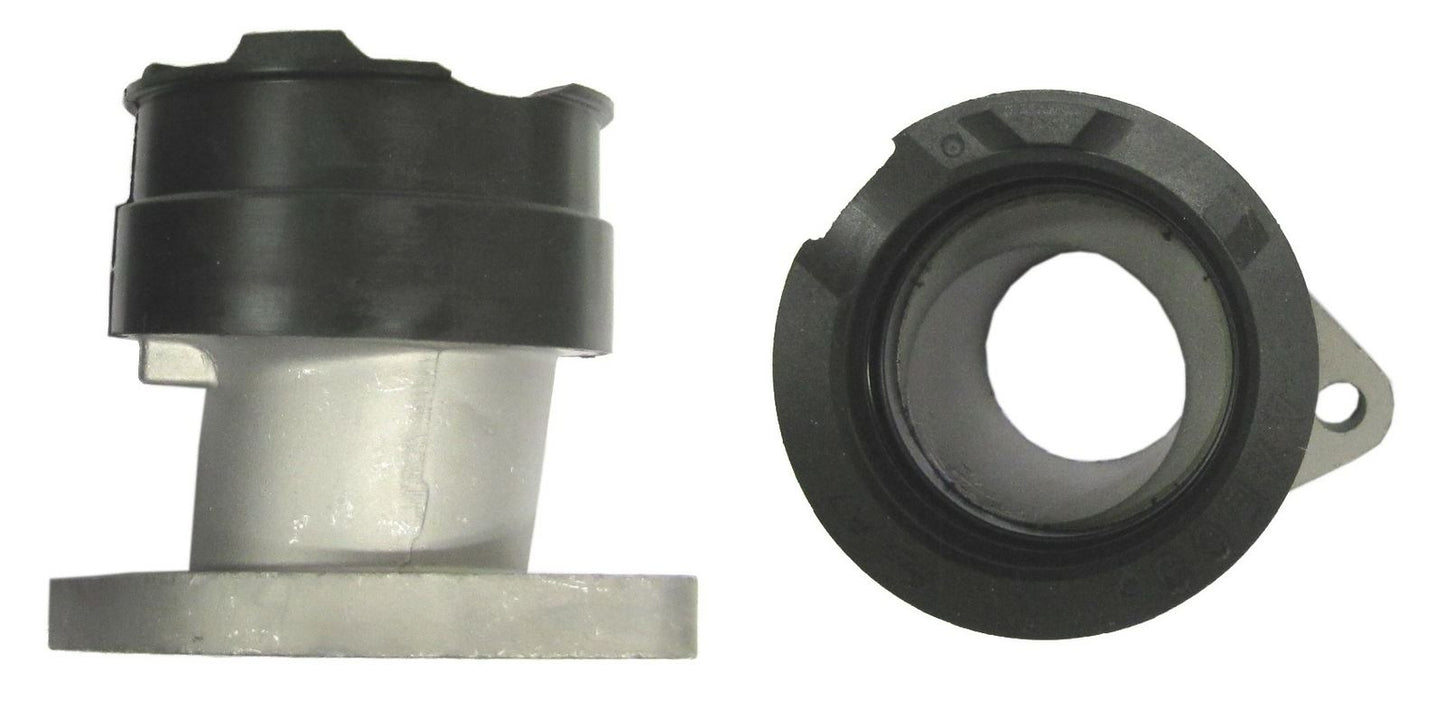 Carb To Head Rubbers For Yamaha YFM 250 X Bear Tracker 2000 - 2004