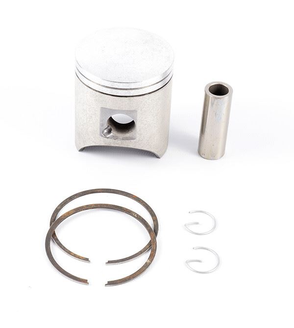 Piston Kit Honda 1.00 NSR125(Resleeved Bores Only)(55.00mm)