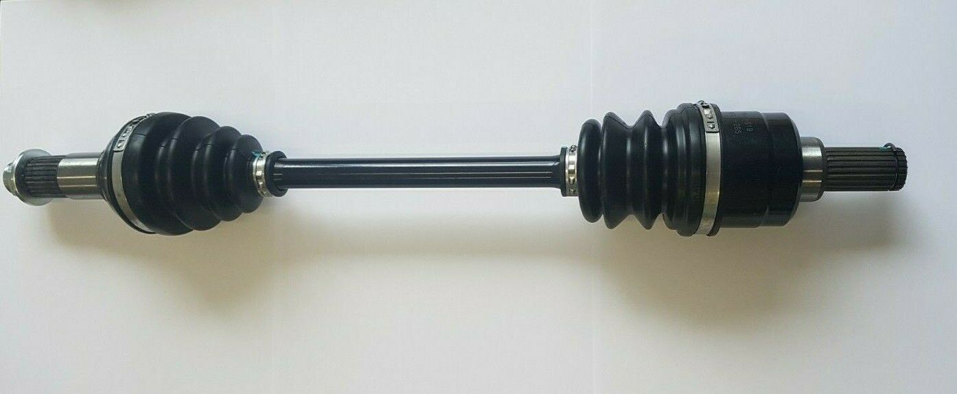Drive Shaft for Yamaha Grizzly YFM 550 Rear