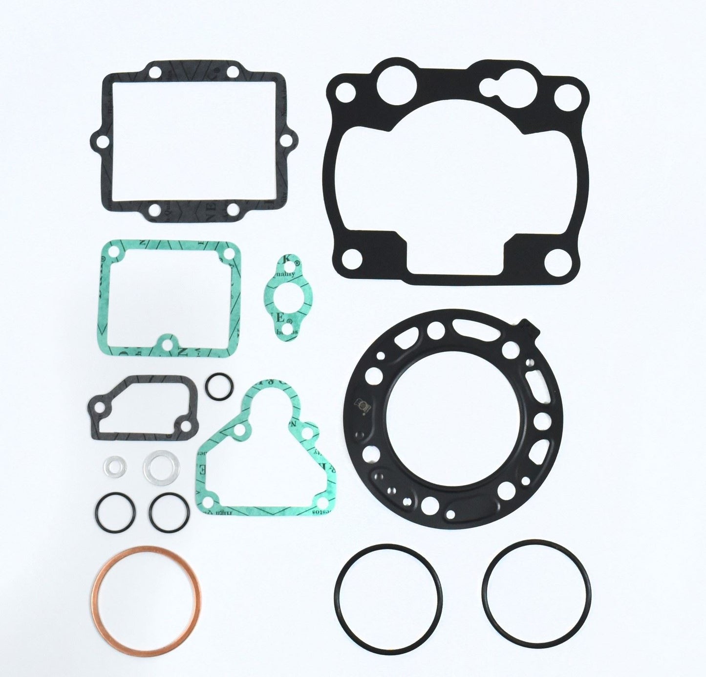 Top Gasket Set For Kawasaki KX250 2001-2004