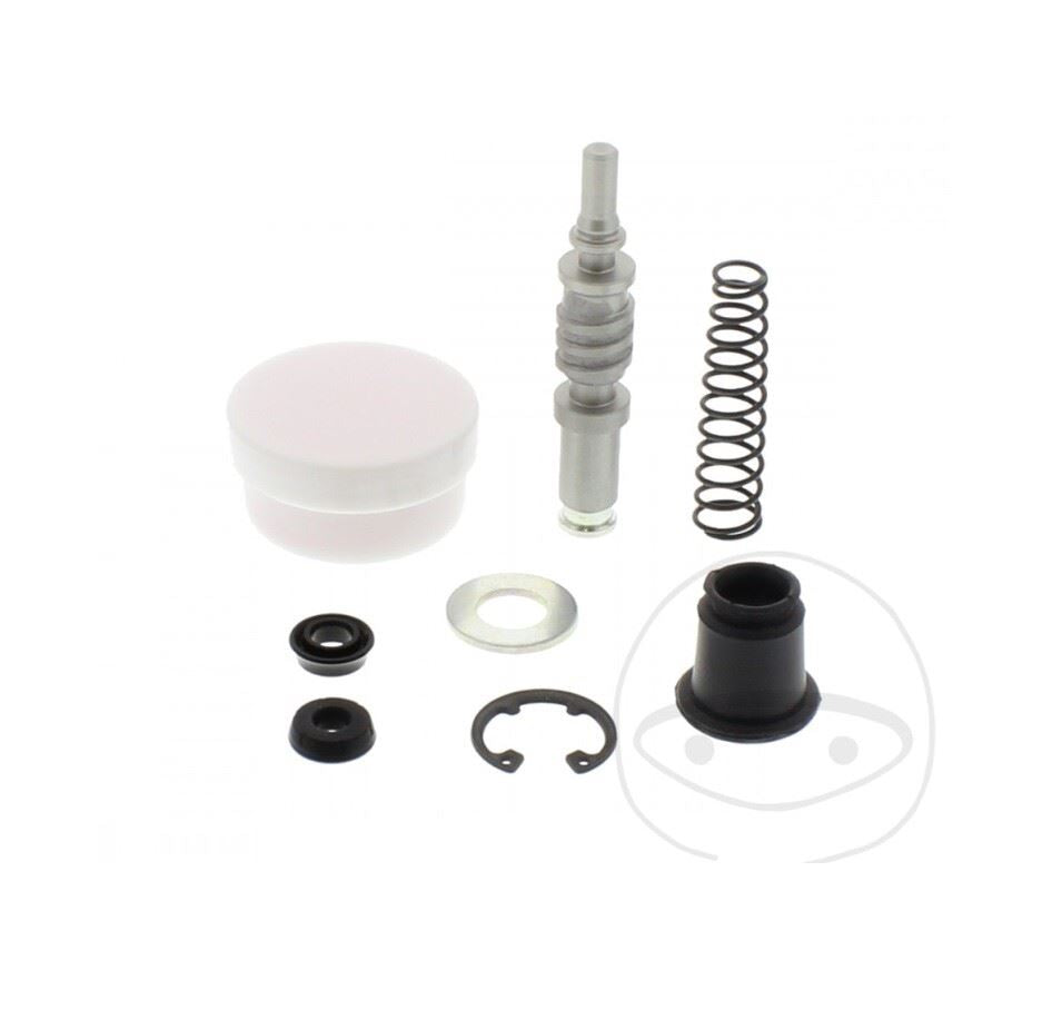 TourMax Front Brake Master Cylinder Repair Kit MSB121