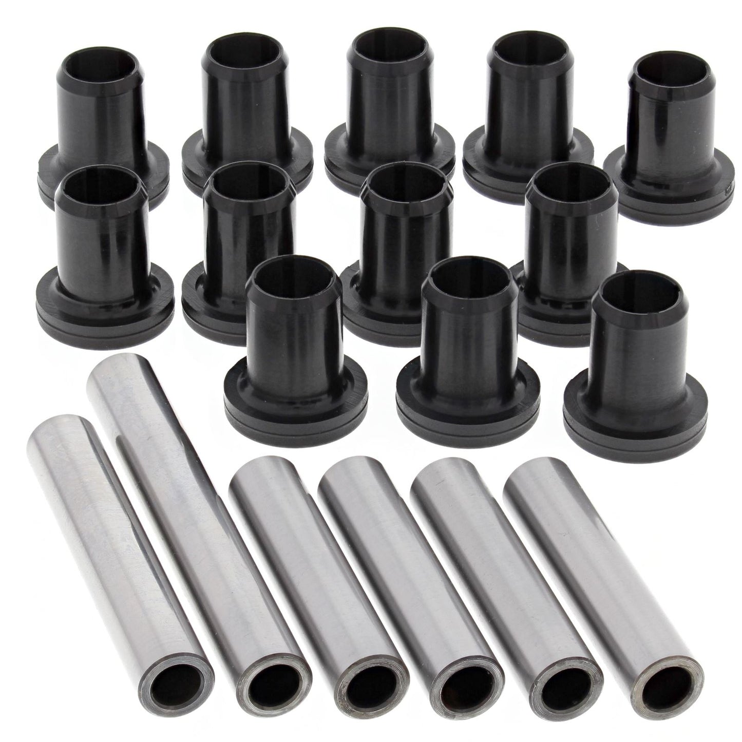 Rear Independent Suspension, 2 Kits Req. Per Veh. Polaris LSV Electric 4x4 11-12, Ranger 2x4 500 2007, Ranger 2x4 500 05-06, Ranger 2x4 500 08-09, Ranger 4x4 400 10-14, Ranger 4x4 500 2006, Ranger 4x4 500 2007, Ranger 4x4 500 Crew 11-12, Ranger 4