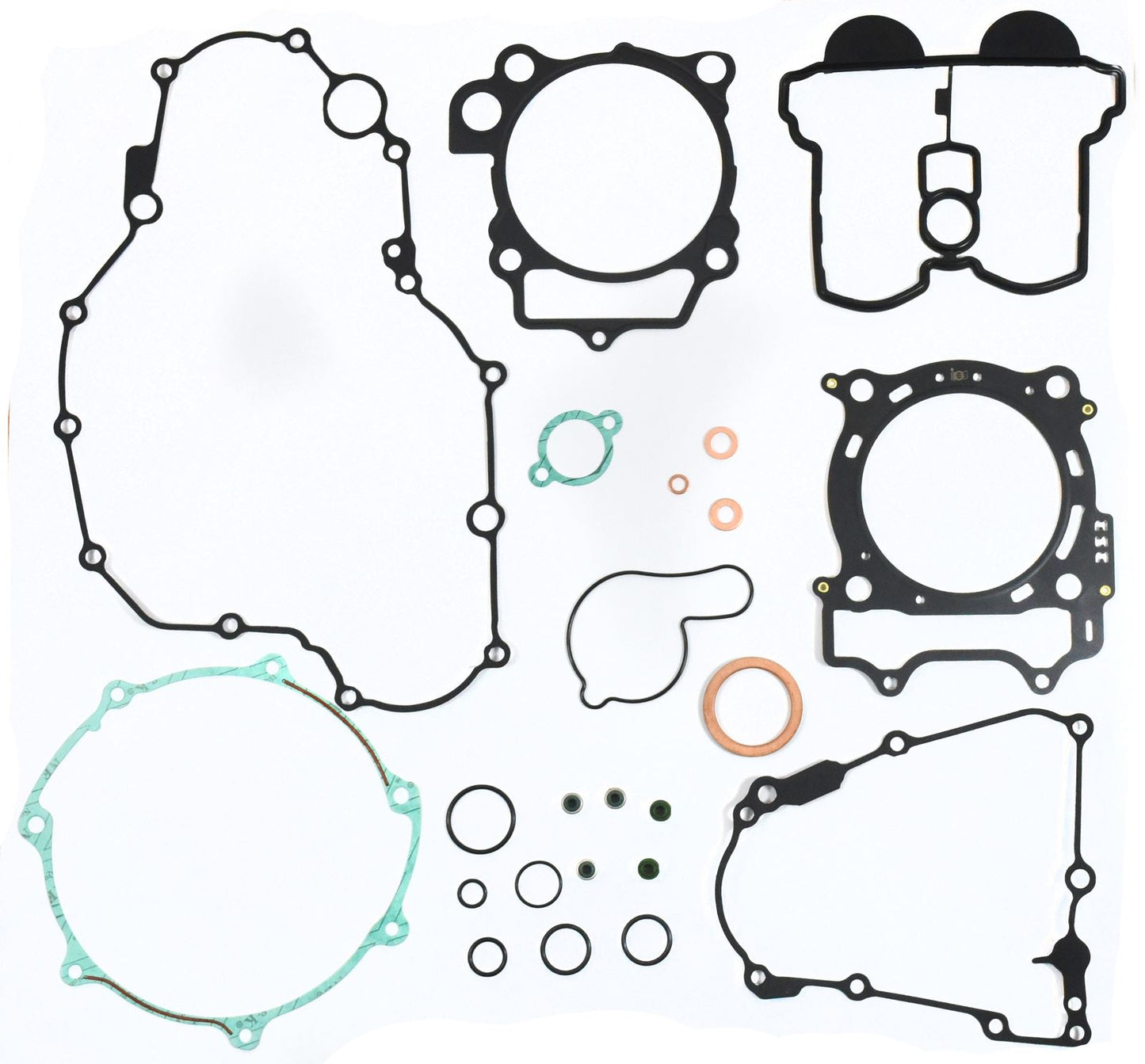 Centauro Full Gasket Set Gas Gas EC450 4T 13-15