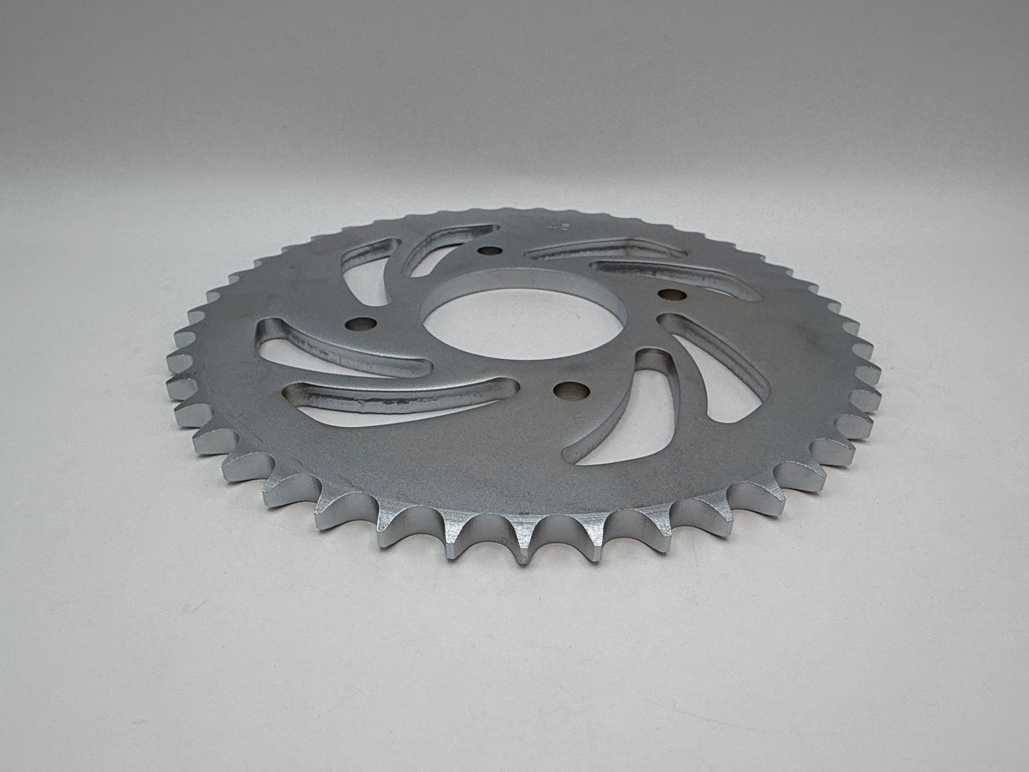 803-45 Rear Sprocket Suzuki GSX-S125 2017-2018