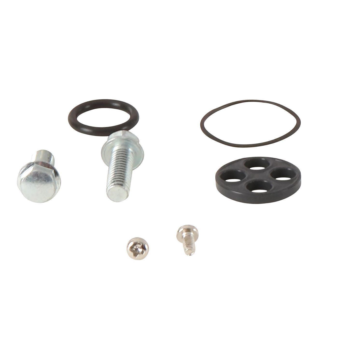 Fuel Tap Repair Kit Suzuki RM125 1996, RM125 1997, RM125 1998, RM125 1999, RM125 2000, RM125 2001, RM125 2002, RM125 2003, RM125 2004, RM125 96-04, RM250 1995, RM250 1996, RM250 1997, RM250 1998, RM250 1999, RM250 2000, RM250 2001, RM250 2002, RM