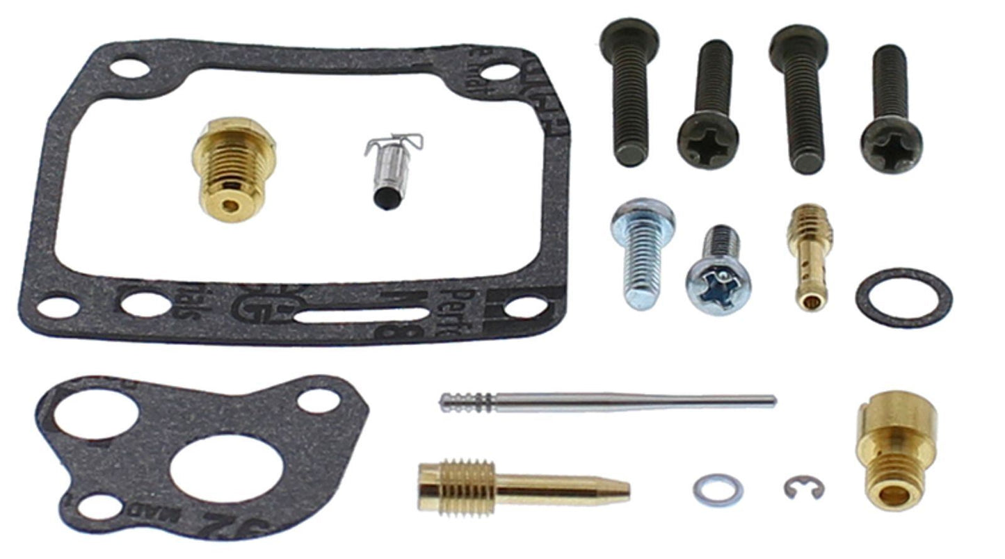 Carburetor Rebuild Kit Yamaha BW80 86-90