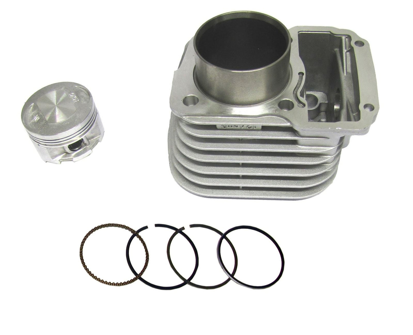 Barrel Standard Honda CG125ES 04-09,XR125L(56.50mm)
