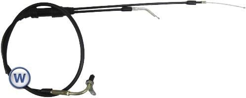 Throttle Cable Rieju MRX50,SMX50,DT50 04 (Each)