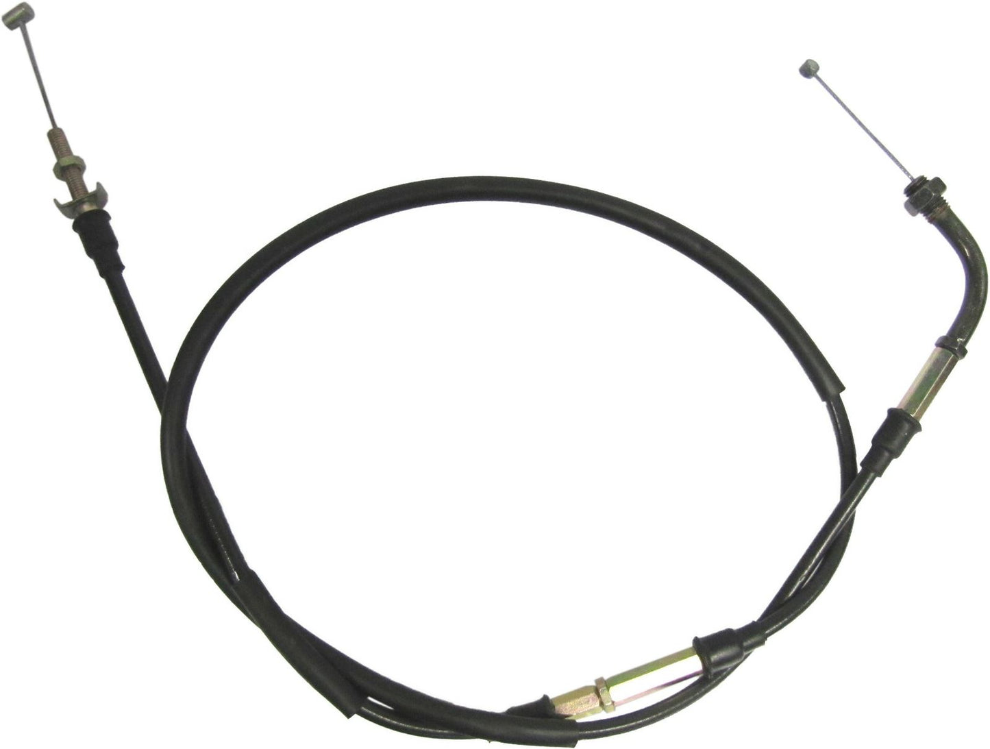 Throttle Cable Honda Pull GL1200 84-88