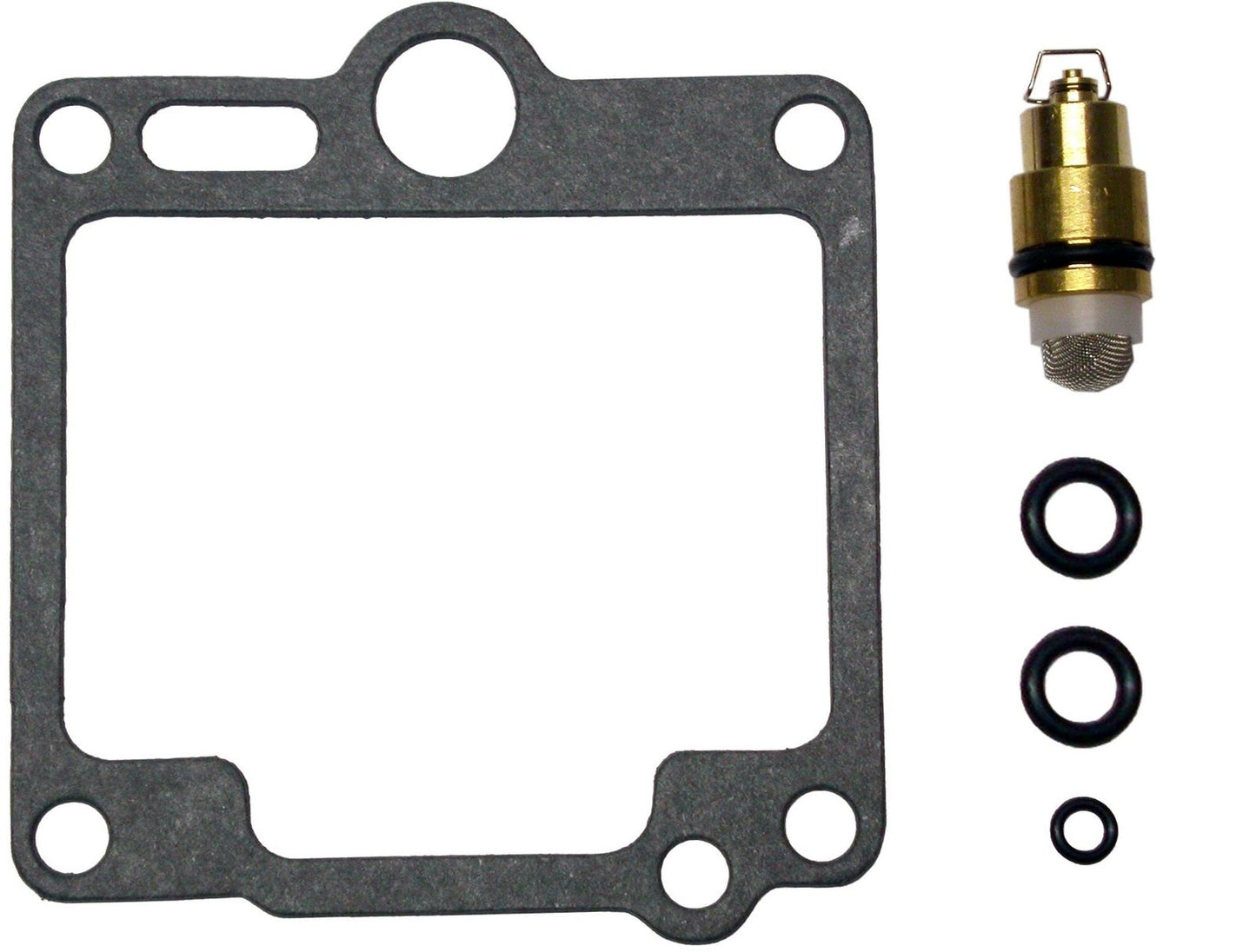 TourMax Carb Repair Kit Yamaha FJ1200 88-94