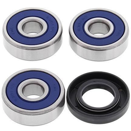 Rear Wheel Bearing Kit For Yamaha TT125 2000