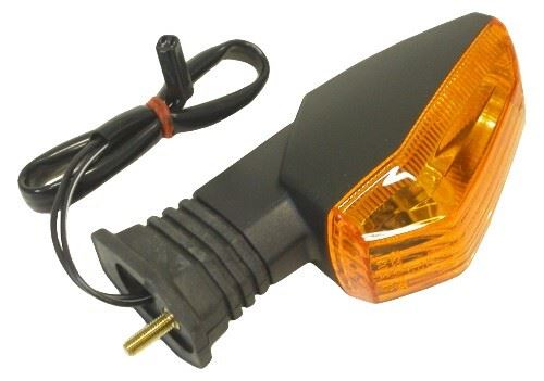 Indicator Suzuki GSXR1000 03-04 Rear Right (Amber) (Stem 45mm & 5mm Thread)