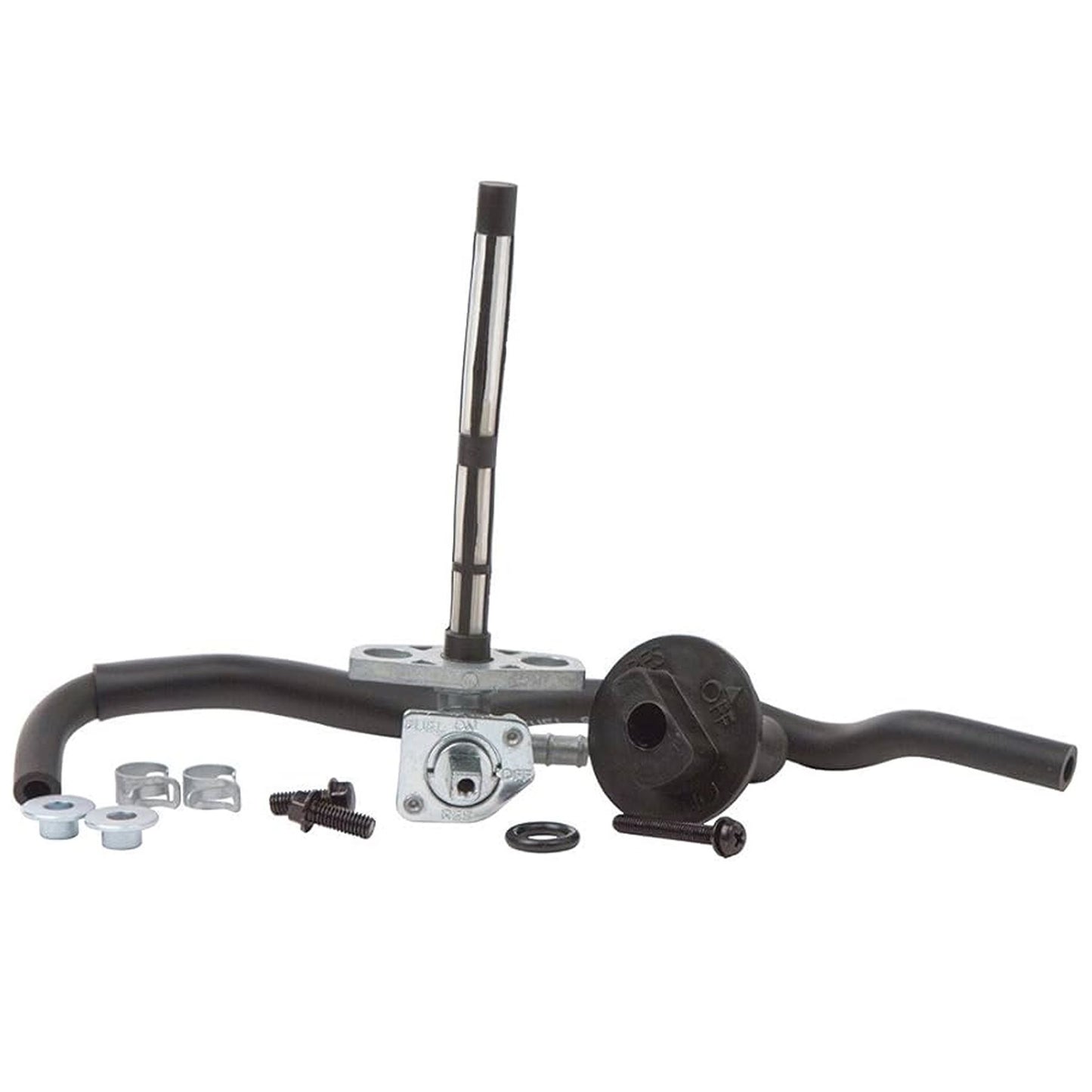 FUEL TAP KIT HONDA TRX250TE/TM 2008-2020, TRX250X 2009-2024, TRX250EX 2008