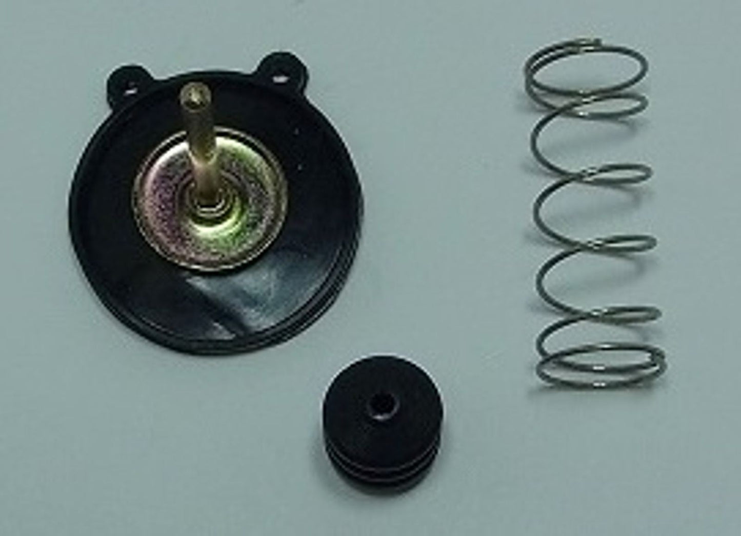 TourMax Accelerator Pump Diaphragm Kit Honda GL1500 Goldwing 88-99