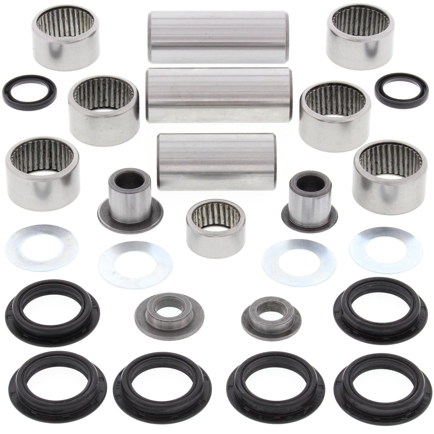 Linkage Bearing Kit Kawasaki KX125 1998, KX250 1998