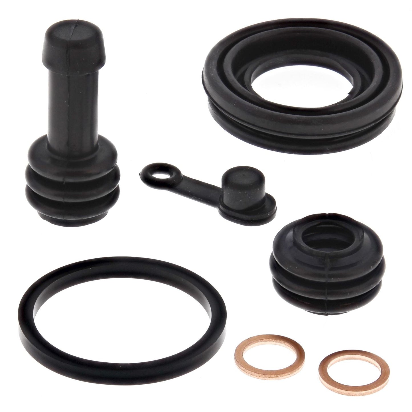 WRP Caliper Rebuild Kit Front Suzuki GN125 91-95