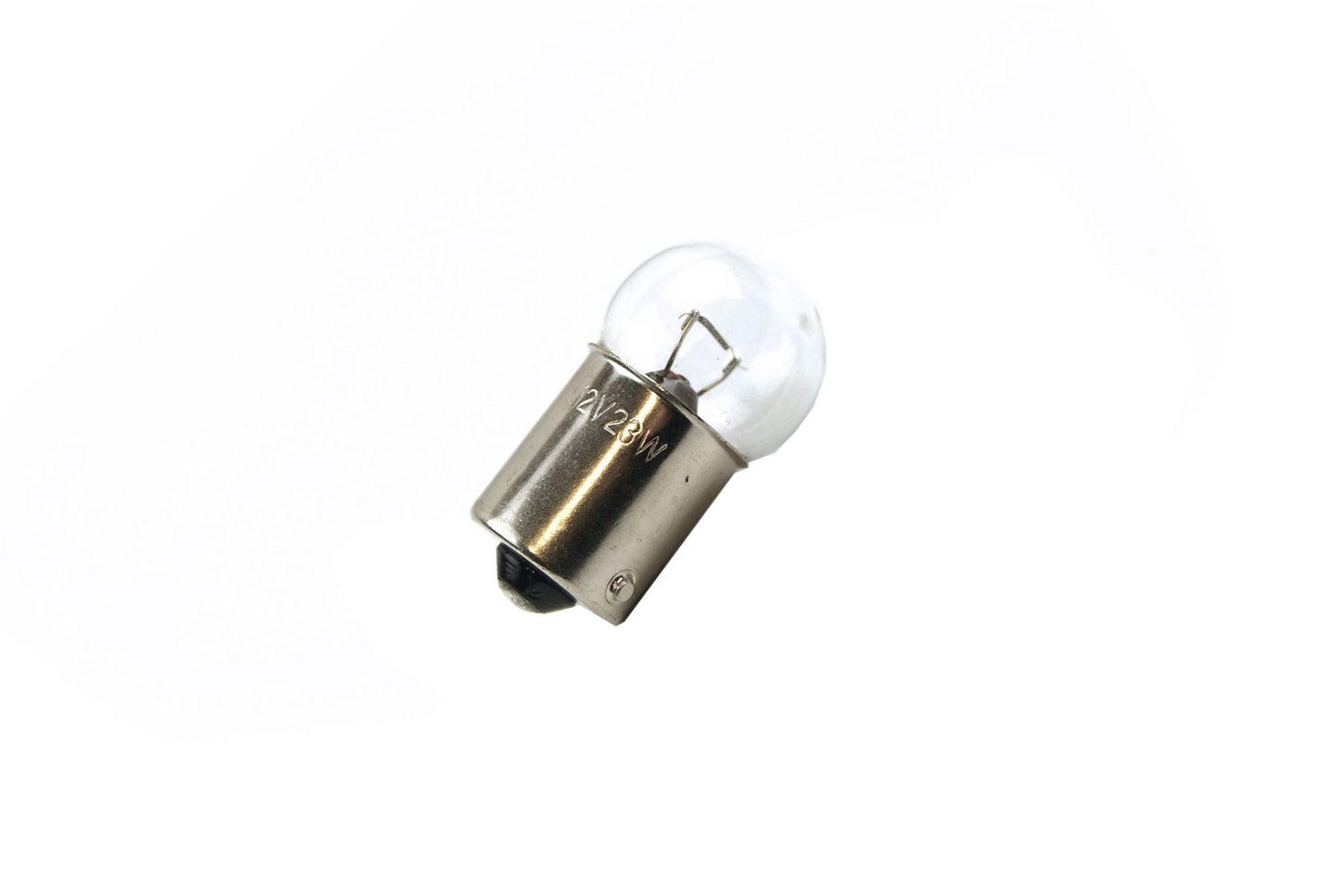 BULB 12V 23W BA15S