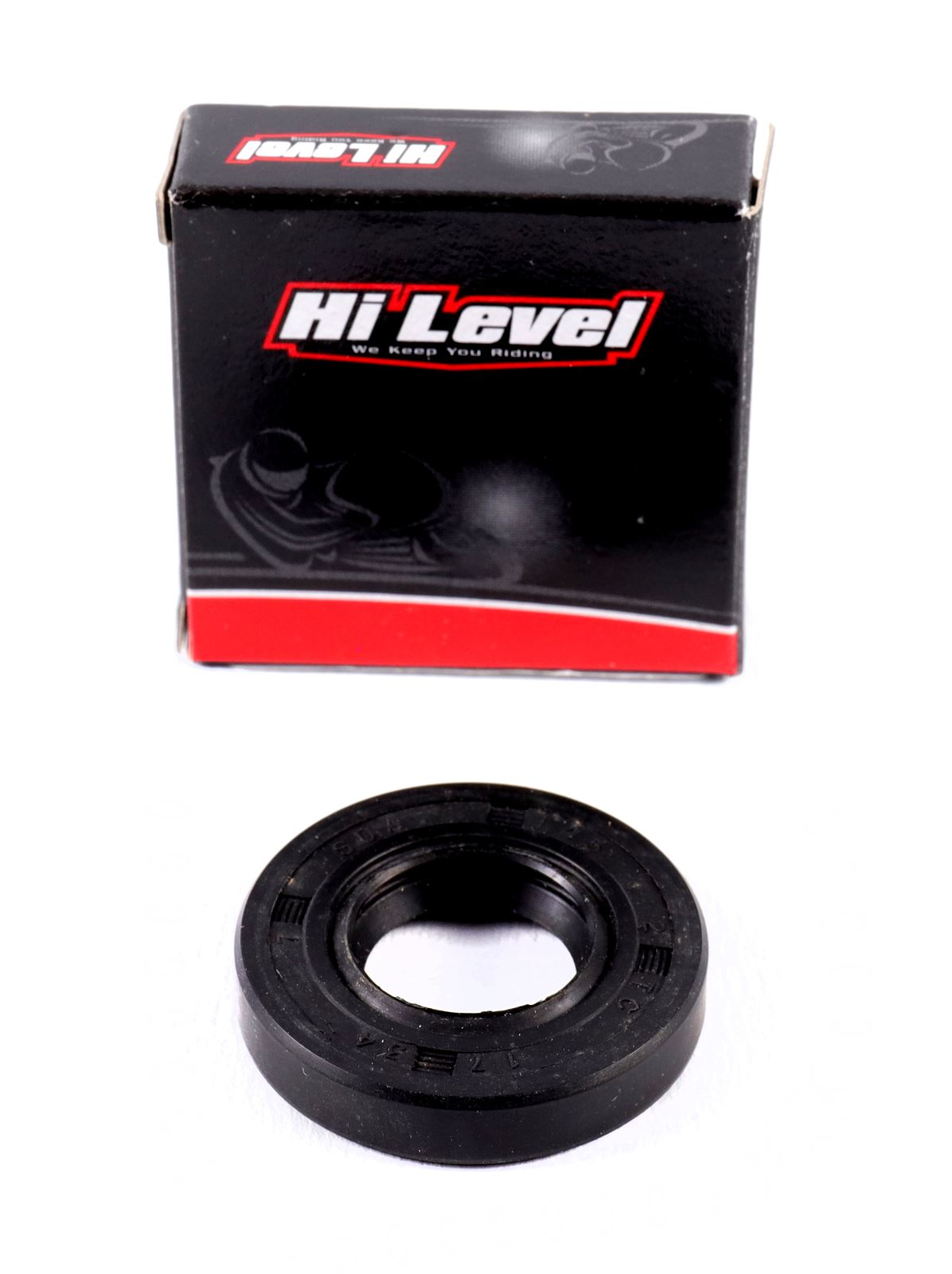 Oil Seal 34 x 17 x 7