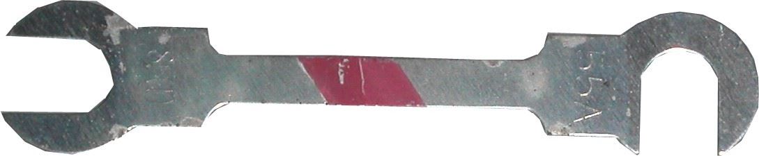 Fuse Spanner 55 Amp Pack of 10