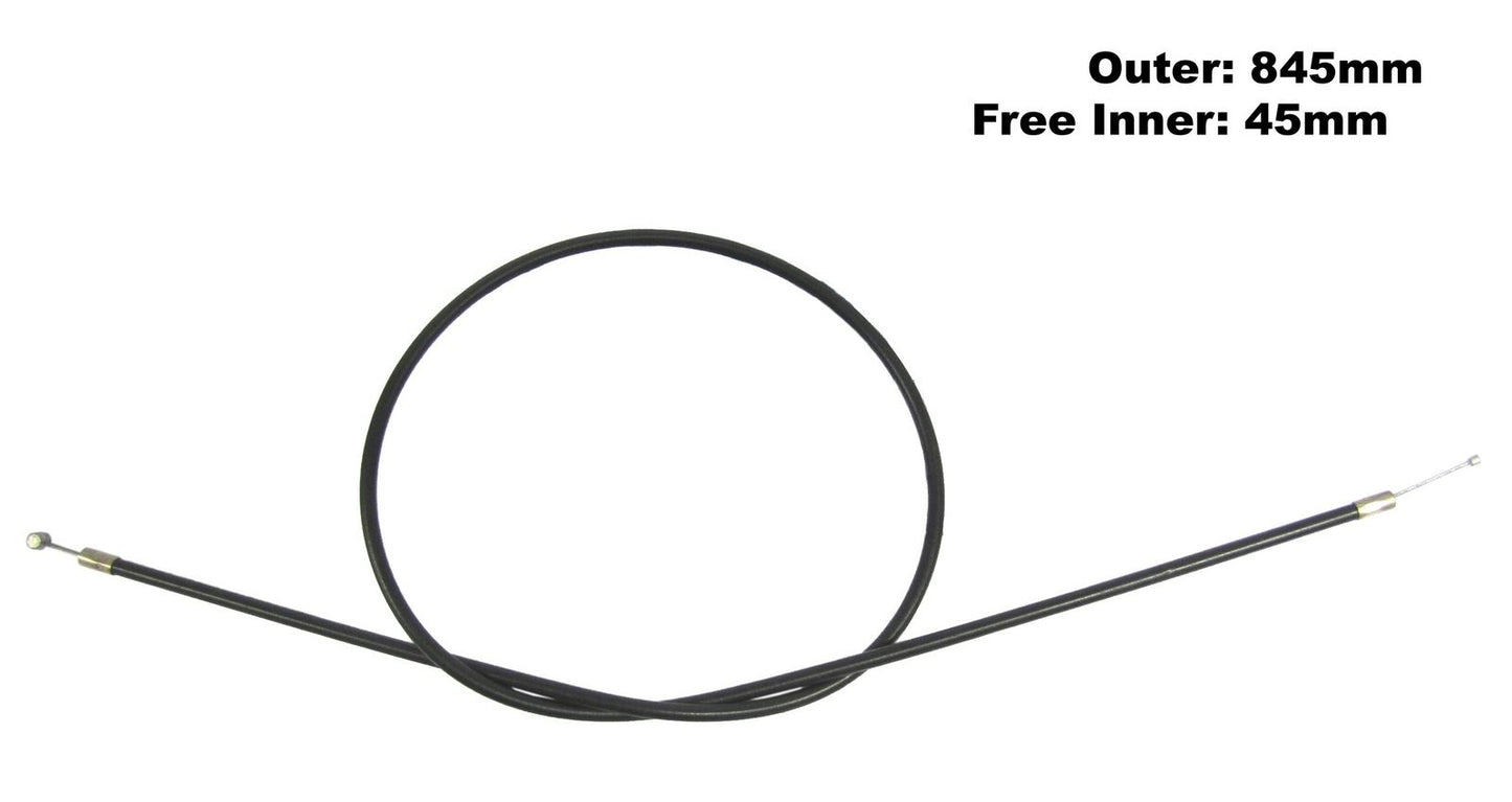 Choke Cable Yamaha XV250S 95-96 XV250 89-96