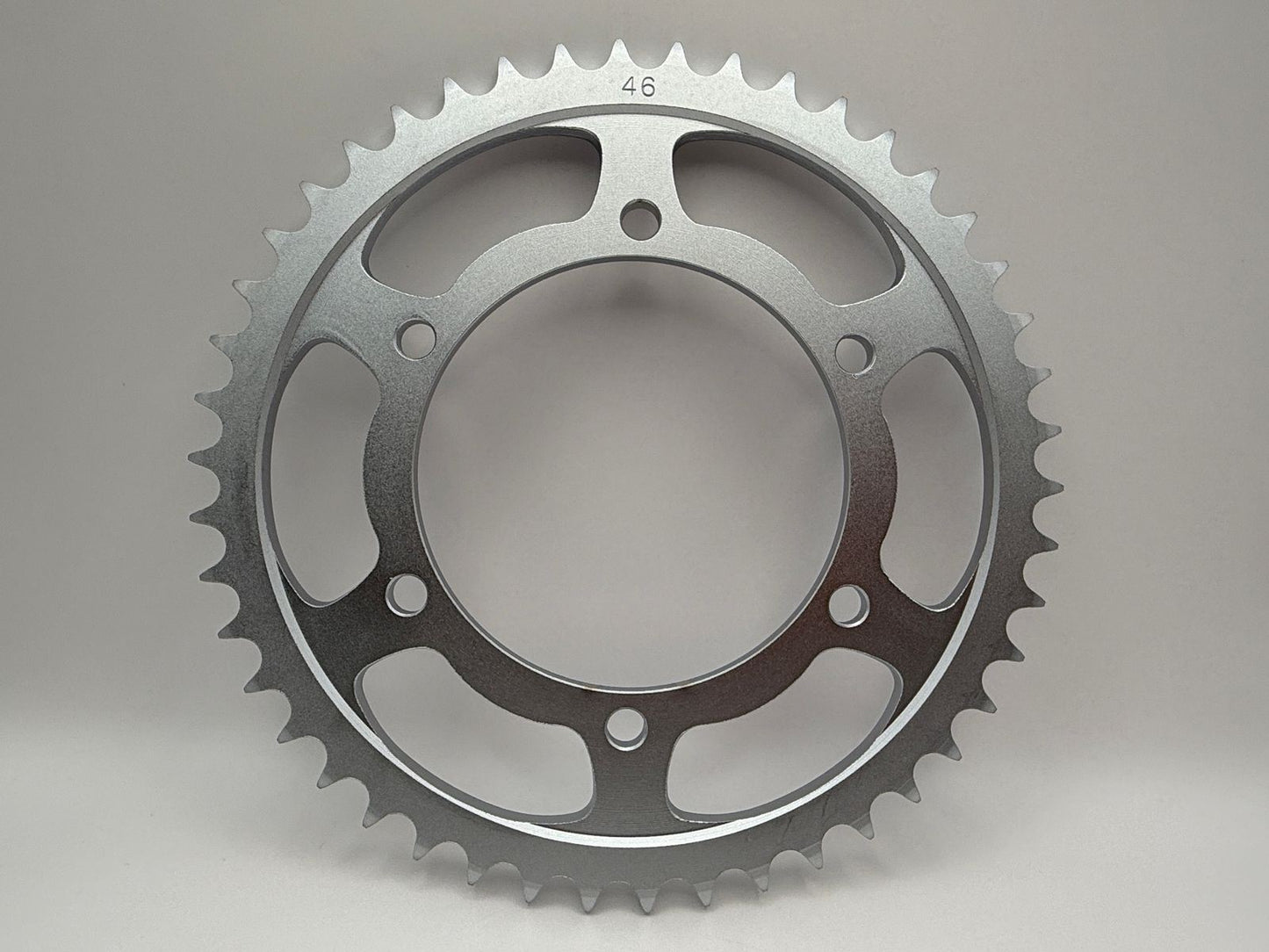 499-46 Rear Sprocket Kawasaki ZXR750H89, VN800A1-2 95-96