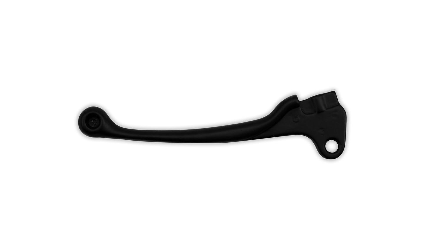 Front Brake Lever Black Yamaha 3GB, Suzuki LT80