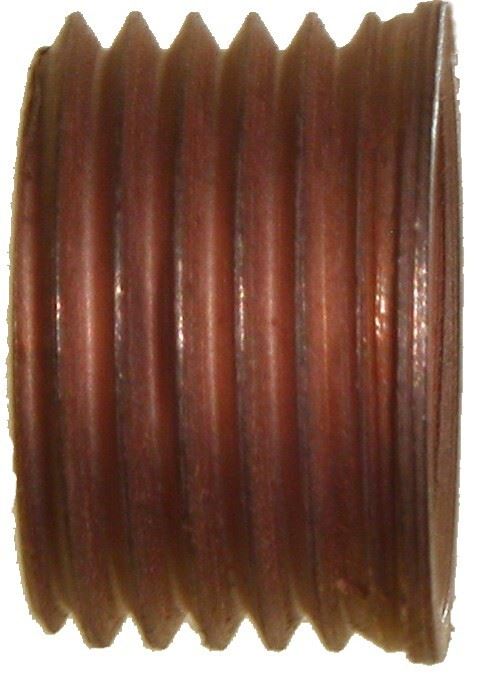 Inserts 12mm x 9.00mm Long