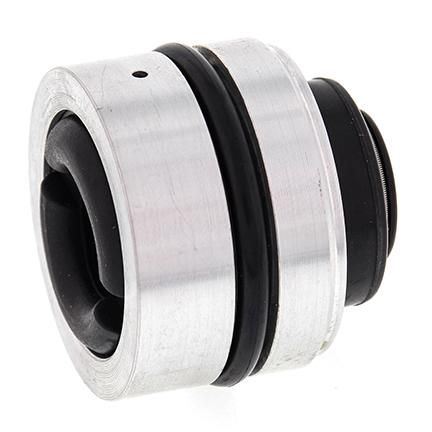 Front Shock Seal Head Kit Kawasaki KFX450R 08-13, Yamaha 660 RHINO 2007, YFZ450 04-05, YFZ450 06-09, Kawasaki KLX140G 17-22, KLX140L 08-16, KLX140L 08-22, KLX140L 17-22, KX100 95-97, KX100 95-01, KX100 98-01, KX100 02-21, KX112 2022, KX80 1988, K