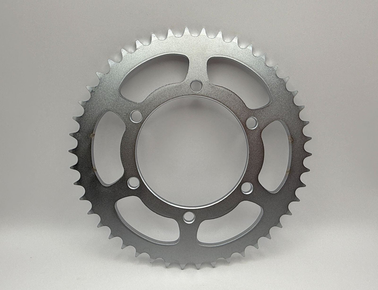 486/1486-46 Rear Sprocket Kawasaki KLE300 17-21