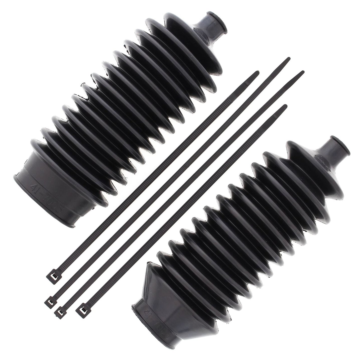 Rack Boot Kit Can-Am Commander 1000 DPS 2020, Commander 1000 DPS 14-19, Commander 1000 DPS 21-22, Commander 1000 LTD 2020, Commander 1000 LTD 14-19, Commander 1000 STD 2013, Commander 1000 STD 14-19, Commander 1000 XMR 2022, Commander 1000 XT 202