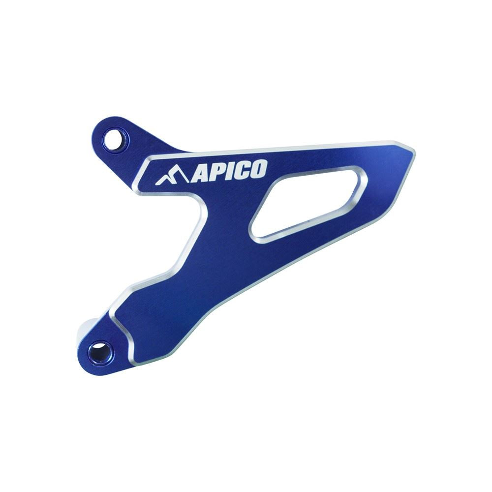 FRONT SPROCKET COVER FOR KAWASAKI KX250F 04-16