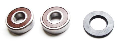 Wheel Bearing Kit Rear VN1500 87-07, VN1600 03-08, ZG1000 86-06 (WBK-205)