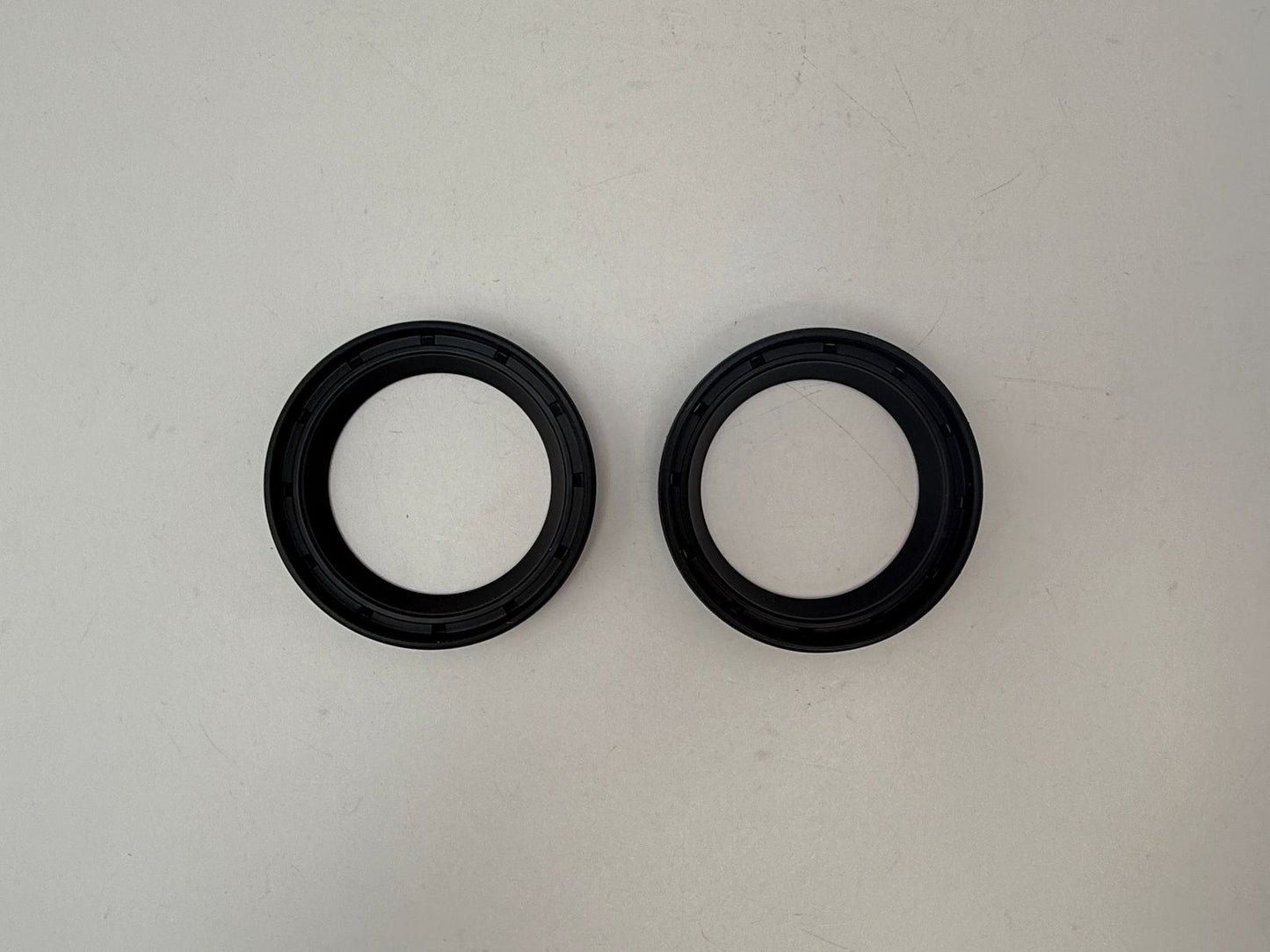 Fork Dust Seal 35mm/36mm x 48mm x 9.40mm/5.60mm Push In Type 3