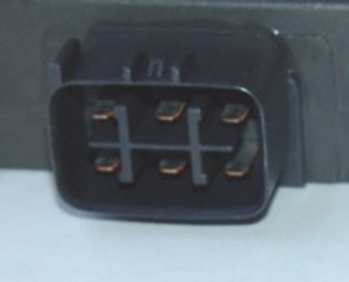 TourMax Regulator/Rectifier Yamaha YFM450 Grizzly 11-14 OE Ref: 4XY-81960-00