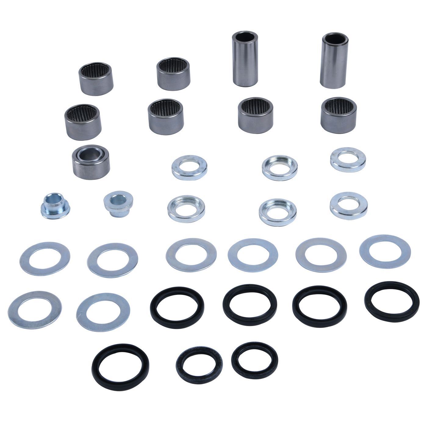 Linkage Bearing Kit Sherco SC F-R 250 2019, SC F-R 300 2019, SC F-R 450 2019, SC-R 125 2019, SC-R 250 2019, SC-R 300 2019, SE 125 Factory 2021, SE 300 Factory 2021, SE F-R 250 17-18, SE F-R 250 Factory 18-19, SE F-R 250 Six Days 2018, SE F-R 300
