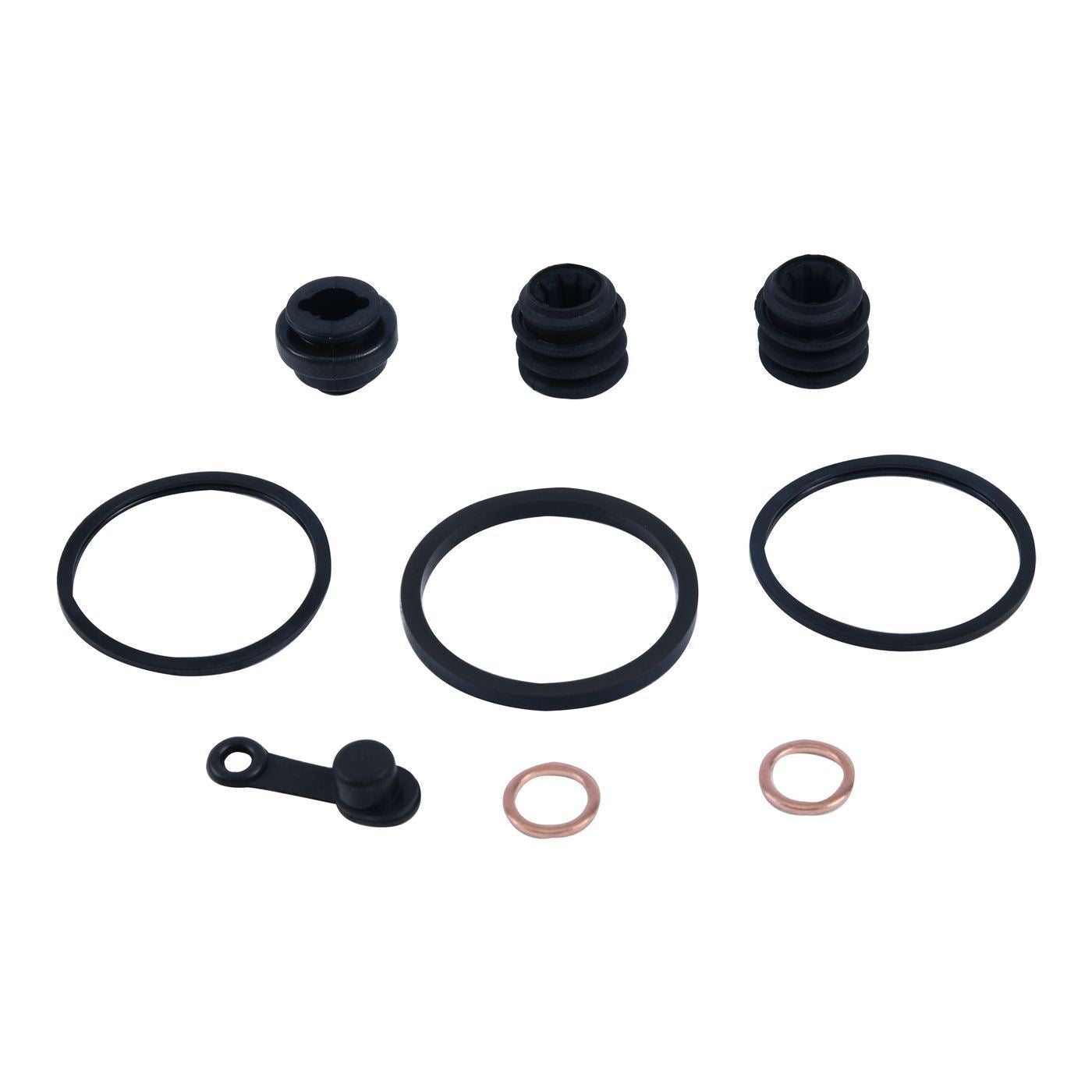 Caliper Rebuild Kit Rear Kawasaki Teryx KRX 1000 20-22, Teryx KRX 1000 Special Edition 21-22, Teryx KRX 1000 Trail Edition 21-22