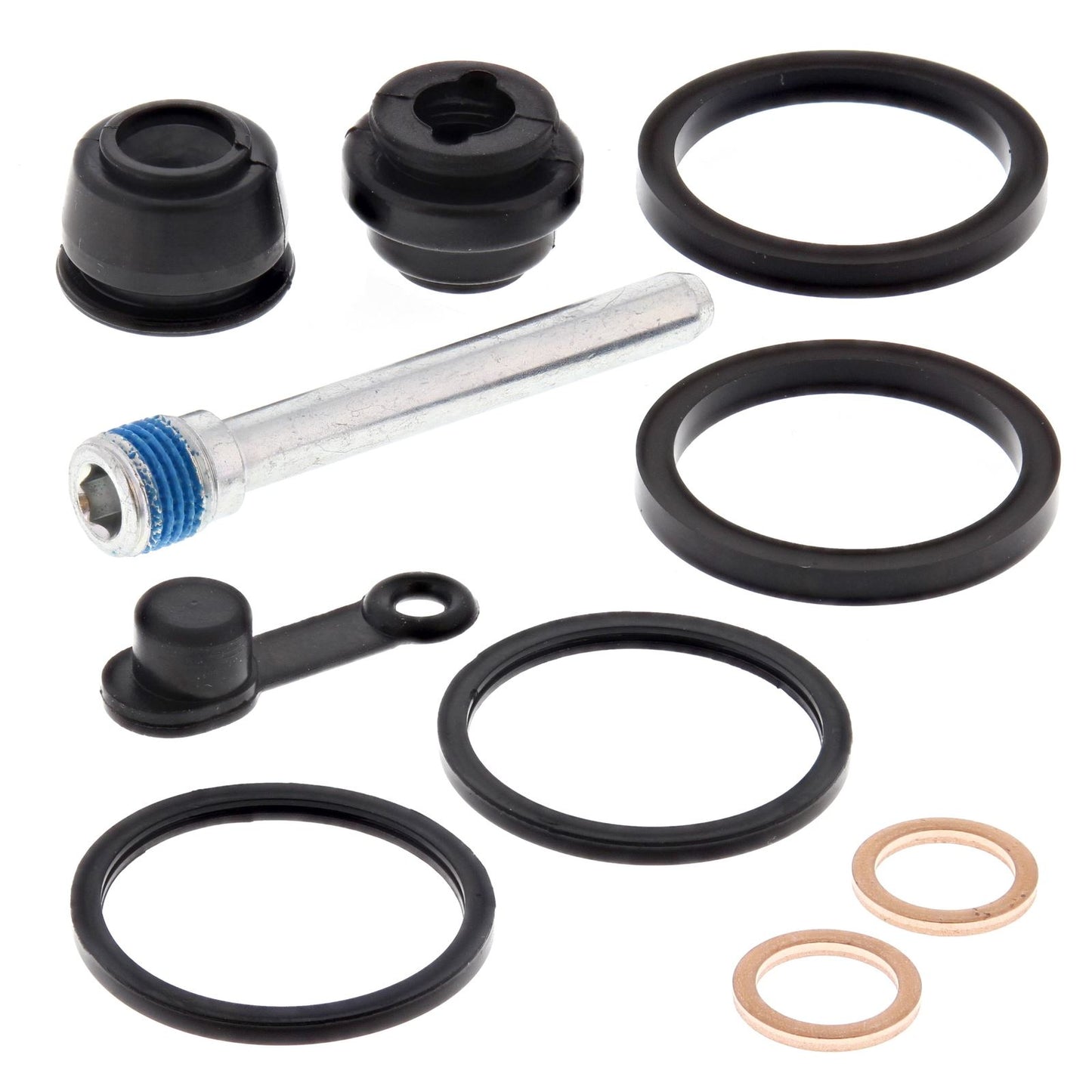 WRP Caliper Rebuild Kit Rear Honda CBR1000F 90-91