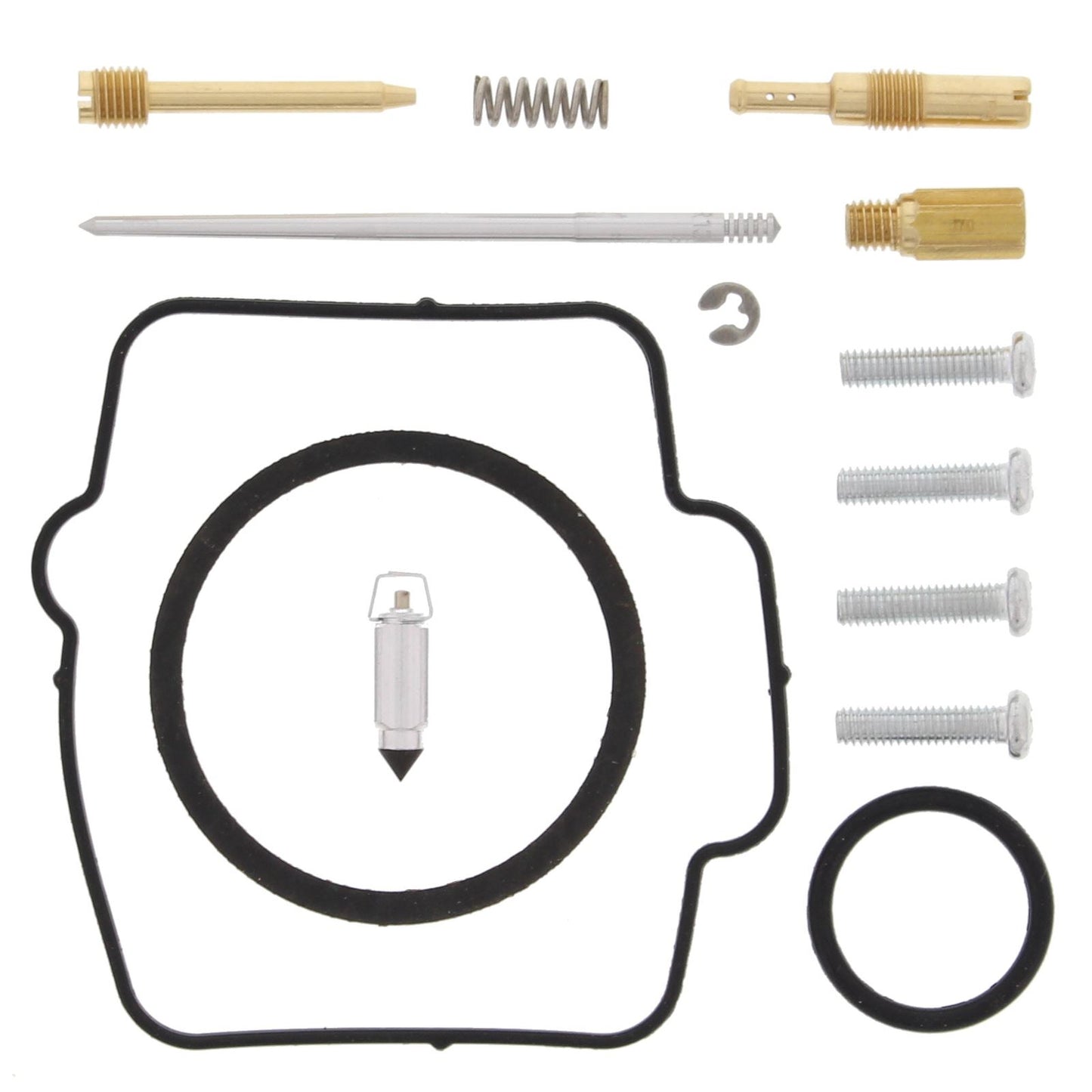 Carburetor Rebuild Kit For Honda CR500R 1990