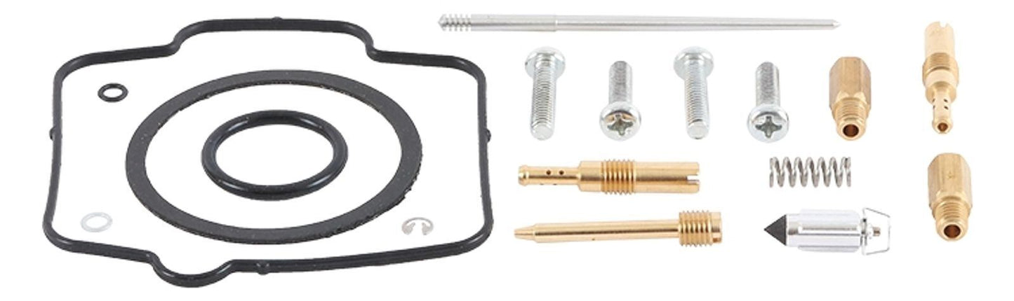 Carburetor Rebuild Kit Honda CR125R 90-95